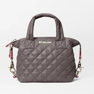 MZ Wallace Micro Sutton Purse